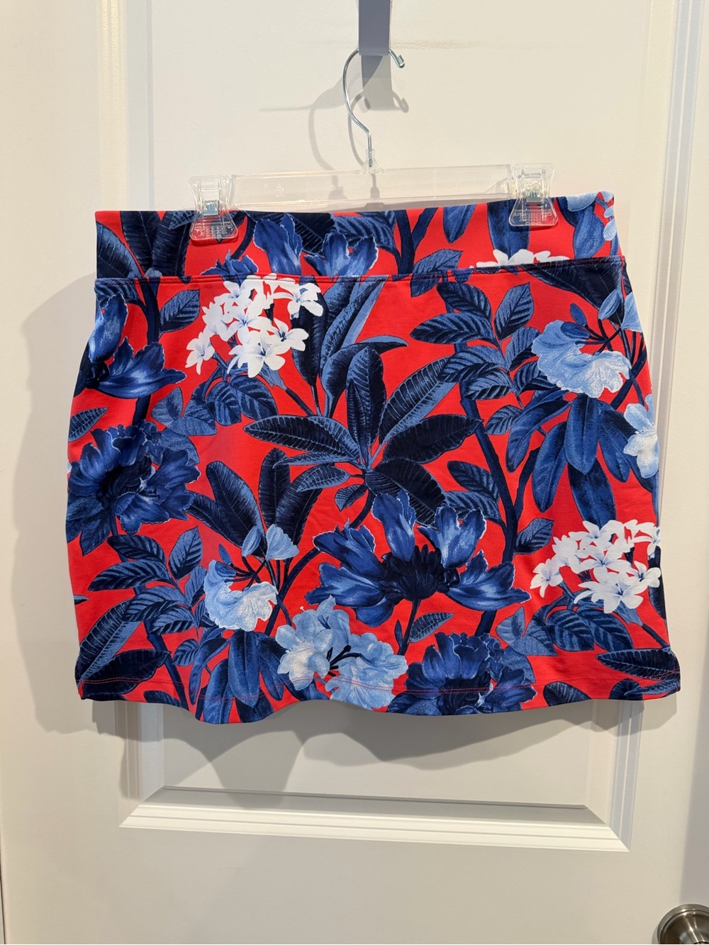 Tommy Bahama ISLANDZONE Skort Size Medium - Picture 9 of 12